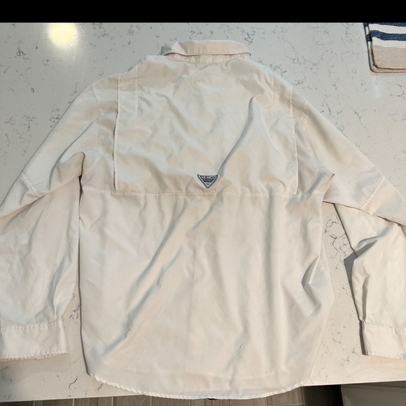 Colombia PFG fishing shirt - Picture 2 of 3